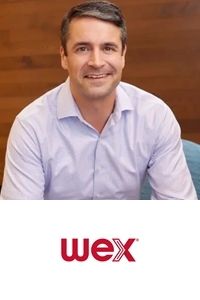 Jay Dearborn | CSO and COO International | WEX Global Travel » speaking at Aviation Festival America