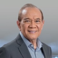 Rodolfo Penalosa | Chairman Council of Former President | Society of Philippine Electrotechnical Constructors and Suppliers Inc. (SPECS) » speaking at Solar & Storage Live PH