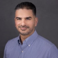 Armin Adineh at Digital Health Festival 2026
