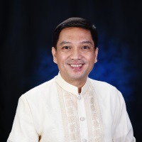 Dr Roel Rodrigo at EDUtech Asia 2026