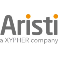 Aristi Ltd at UK Rail 2026
