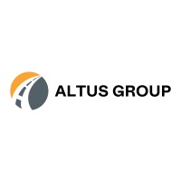 Altus Group at Highways AU 2025