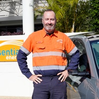 Michael Mills at Mobility Live 2025