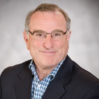 Ted Horner at NoVacancy 2025
