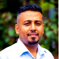 Kris Nair at Mobility Live 2025