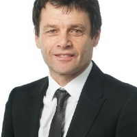 Tony Aloisio at Highways AU 2025