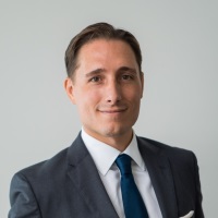 Matthew Bereni at Highways AU 2025