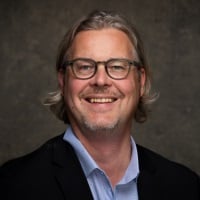 Caspar P. Schmidt at NoVacancy 2025