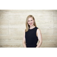 Kathryn Carling at NoVacancy 2025