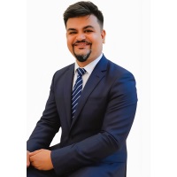 Ritwik Gautam at NoVacancy Asia 2025