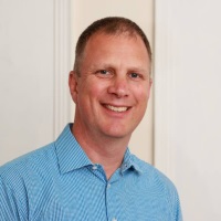 Marc Sibbald at Mobility Live 2025