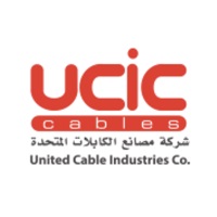 UCIC Cables at Solar & Storage Live - Riyadh Front 2025