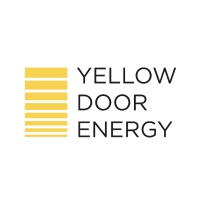 Yellow Door Energy at Solar & Storage Live - Riyadh Front 2025