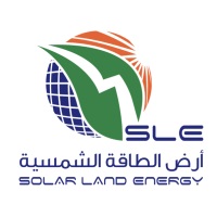 Solar Land Energy Co. at Solar & Storage Live - Riyadh Front 2025
