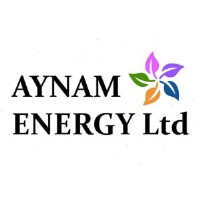 Aynam Energy Ltd at Solar & Storage Live Dubai 2025