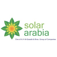 Solar Arabia Co at Solar & Storage Live - Riyadh Front 2025