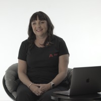 Corinne Smith at Accounting & Business Expo 2026