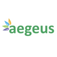 Aegeus Technologies Pvt Ltd at Solar & Storage Live - Riyadh Front 2025