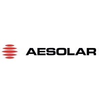 aesolar at Solar & Storage Live - Riyadh Front 2025