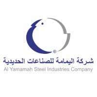 Al Yamamah Steel Industries Co. at Solar & Storage Live - Riyadh Front 2025