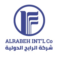 Alrabeh International Trading Company at Solar & Storage Live - Riyadh Front 2025