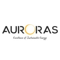 Auroras Innotech at Solar & Storage Live - Riyadh Front 2025