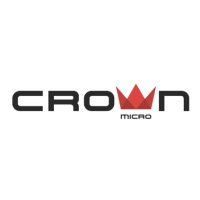 Crown micro at Solar & Storage Live - Riyadh Front 2025