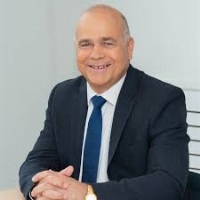 John Hardwick at Highways AU 2025