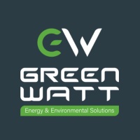 Green Watt Company for Energy at Solar & Storage Live - Riyadh Front 2025