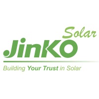 Jinko Solar Co., Ltd at Solar & Storage Live Dubai 2025