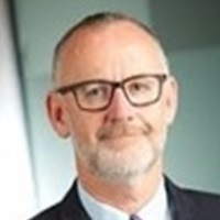 Bernard Carlon at Highways AU 2025