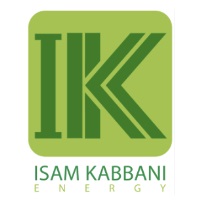 Isam Kabbani Energy at Solar & Storage Live - Riyadh Front 2025