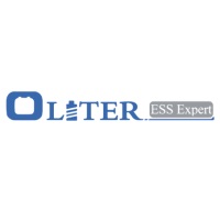 Jiangsu Oliter Energy Technology  Company Ltd. at Solar & Storage Live - Riyadh Front 2025