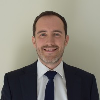 Mike Ward at Accounting & Business Expo 2026