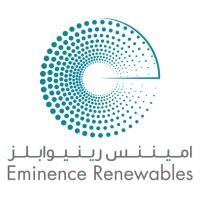 Eminence Renewables Trading LLC at Solar & Storage Live Dubai 2025