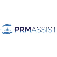 PRM Assist at Aviation Festival Americas 2026