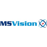 MS Vision GmbH at Festival of Biologics Basel 2025