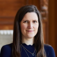 Alison Vernon at NoVacancy London 2026