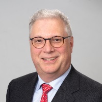 Alfred Eeltink at NoVacancy London 2026