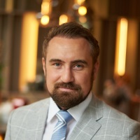 Jakob Gowin at NoVacancy London 2026