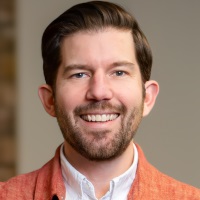 Oliver Milne-Watson at NoVacancy London 2026