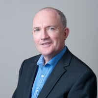 Dale Crosby at Accounting & Business Expo 2026