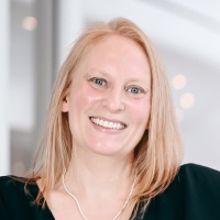 Lisa Wyld at NoVacancy London 2026