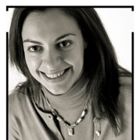 Anna Martinis at Mobility Live 2025