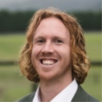 Samuel Kelley at Mobility Live 2025