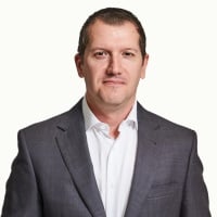 Tim Kynoch at Mobility Live 2025