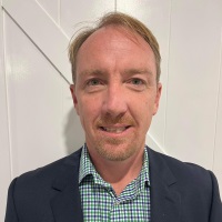 Raymond Setchell at Mobility Live 2025
