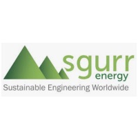 SgurrEnergy at Solar & Storage Live - Riyadh Front 2025