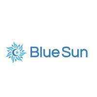 Bluesun at Solar & Storage Live Dubai 2025