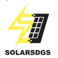 Solardgs at Solar & Storage Live Dubai 2025